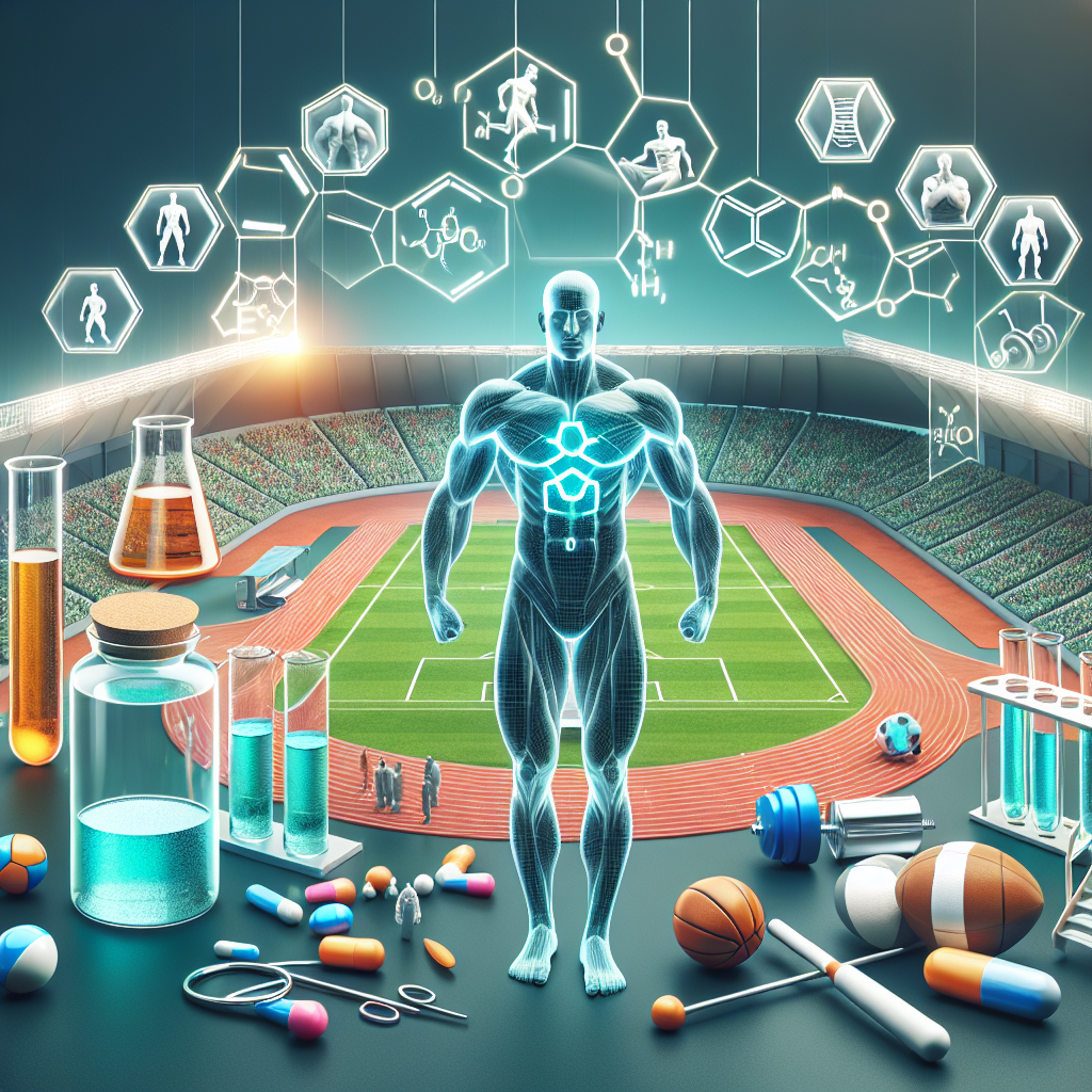 Metildrostanolone: the potent anabolic steroid in sports pharmacology context