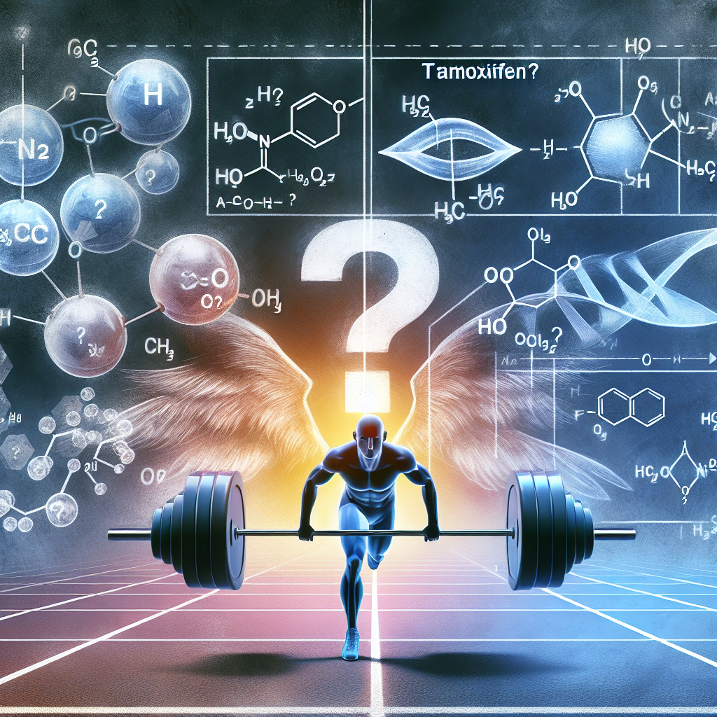 Tamoxifen's effect on sports performance: myth or reality?