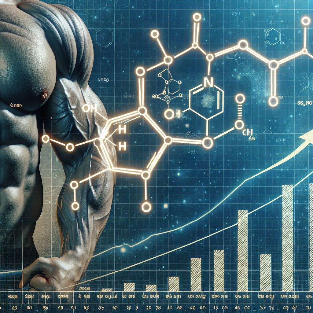 The effects of metildrostanolone on muscle strength increase