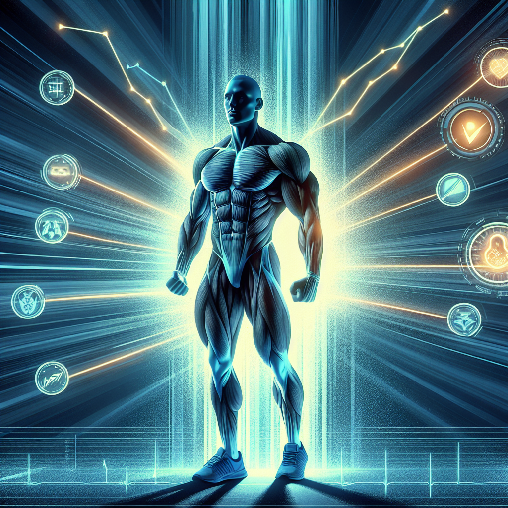 Anabolic effects of halotestin in sports