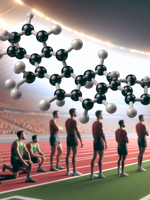Drostanolone propionate and doping in sports: overview