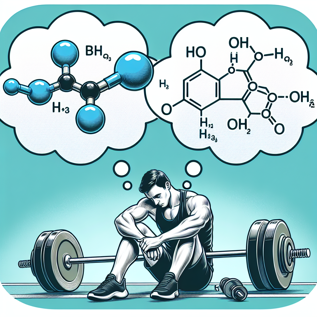 Drostanolone propionate and its influence on physical recovery post-exercise