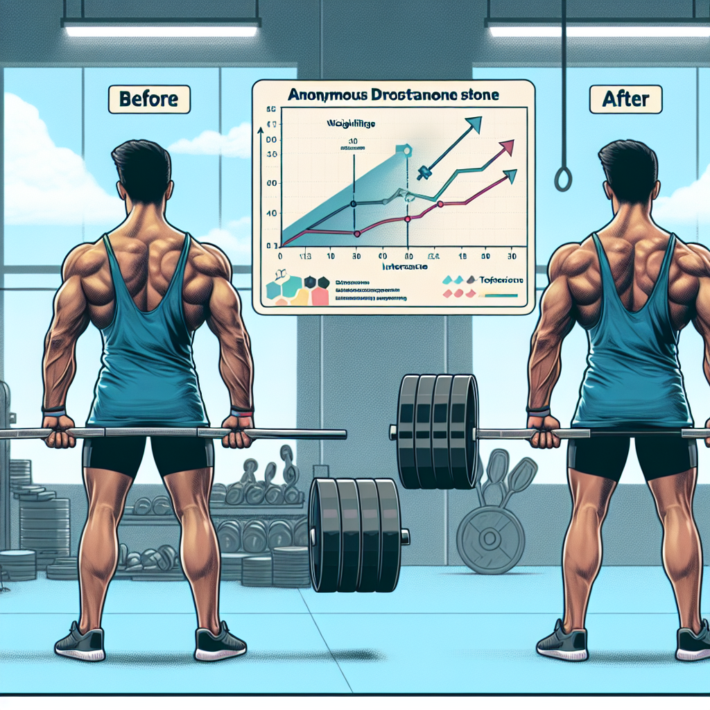 Exploring the effects of drostanolone on sports training