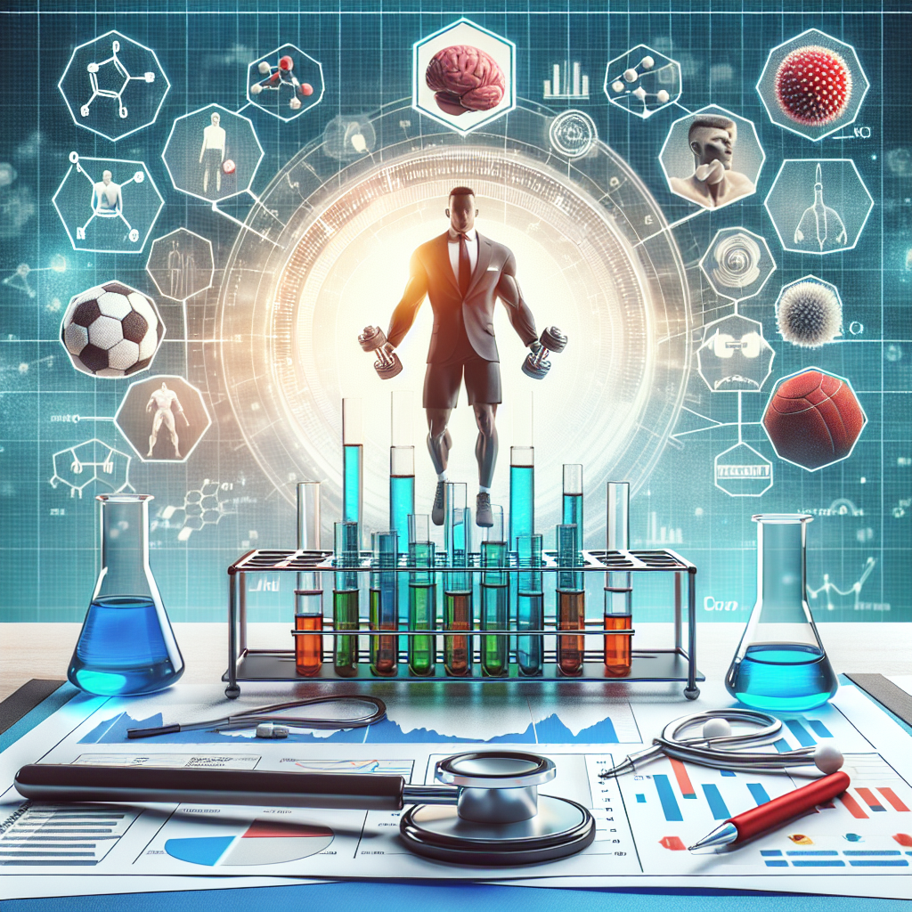 Exploring the effects of injectable turinabol on sports performance