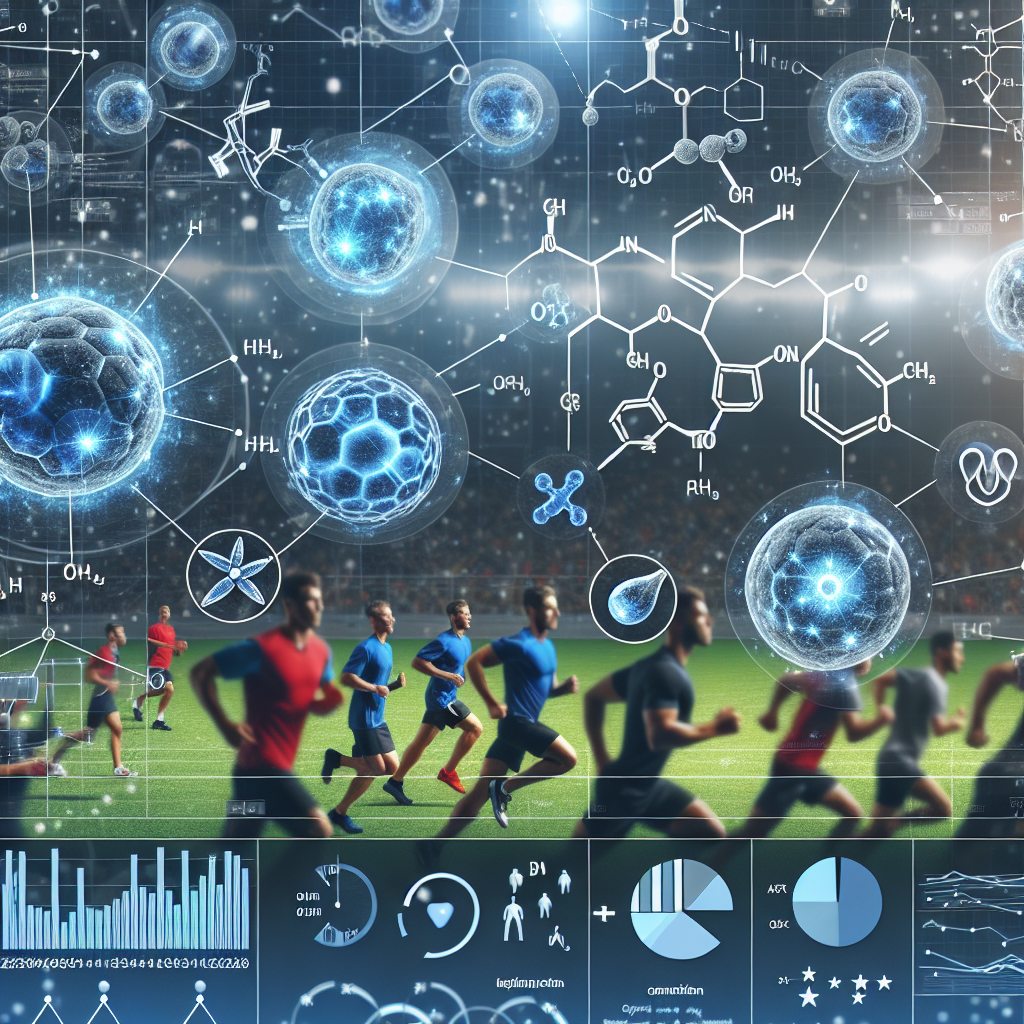 impact of dihydroboldenone cypionate on sports performance: an in-depth analysis