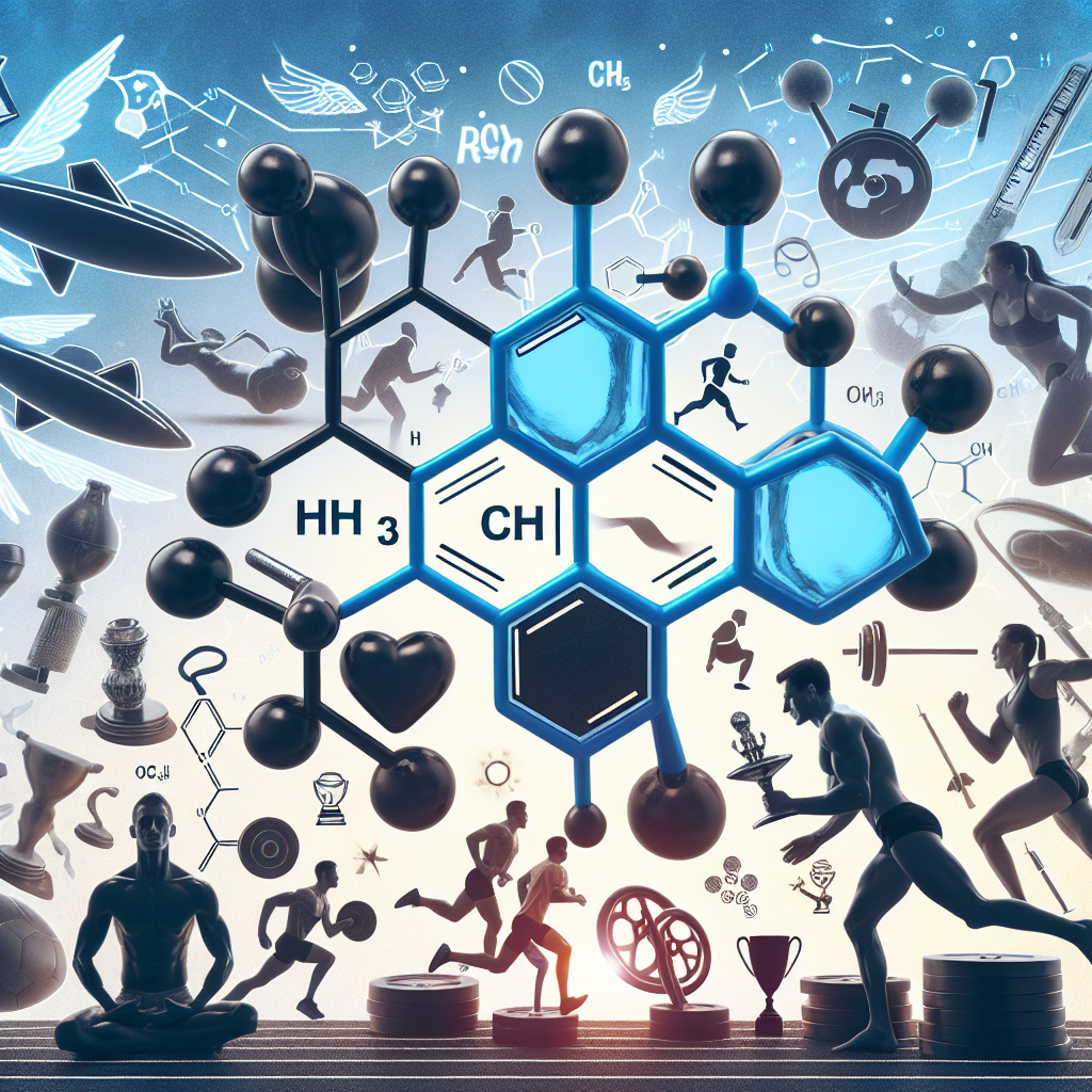Mibolerone: the secret of many successful athletes