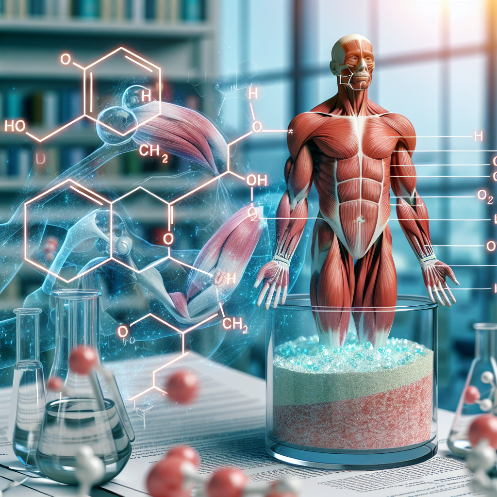 Mildronate dihydrate and its role in preventing muscle injuries