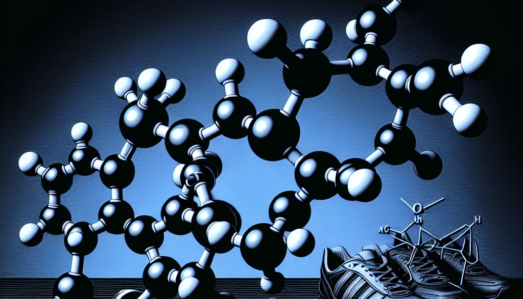 Nandrolone: an anabolic agent in sports