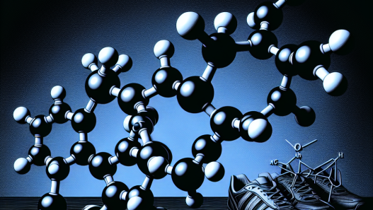 Nandrolone: an anabolic agent in sports