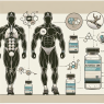Oxymetholone injection in sports doping: analysis and perspectives
