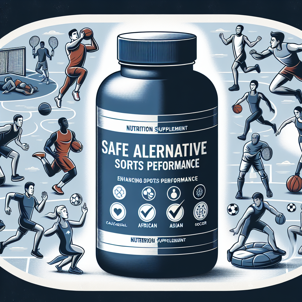 Primobolan: safe alternative for enhancing sports performance