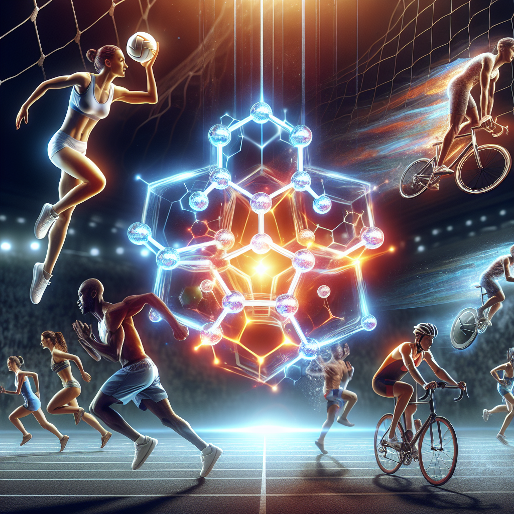 Stenbolone: the new ally for athletic performance