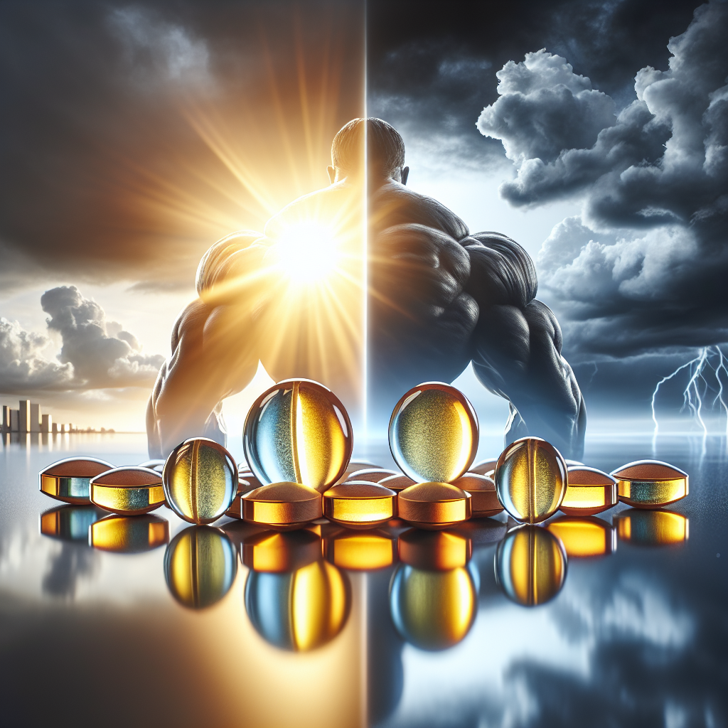 Trenbolone tablets: benefits and risks for bodybuilders