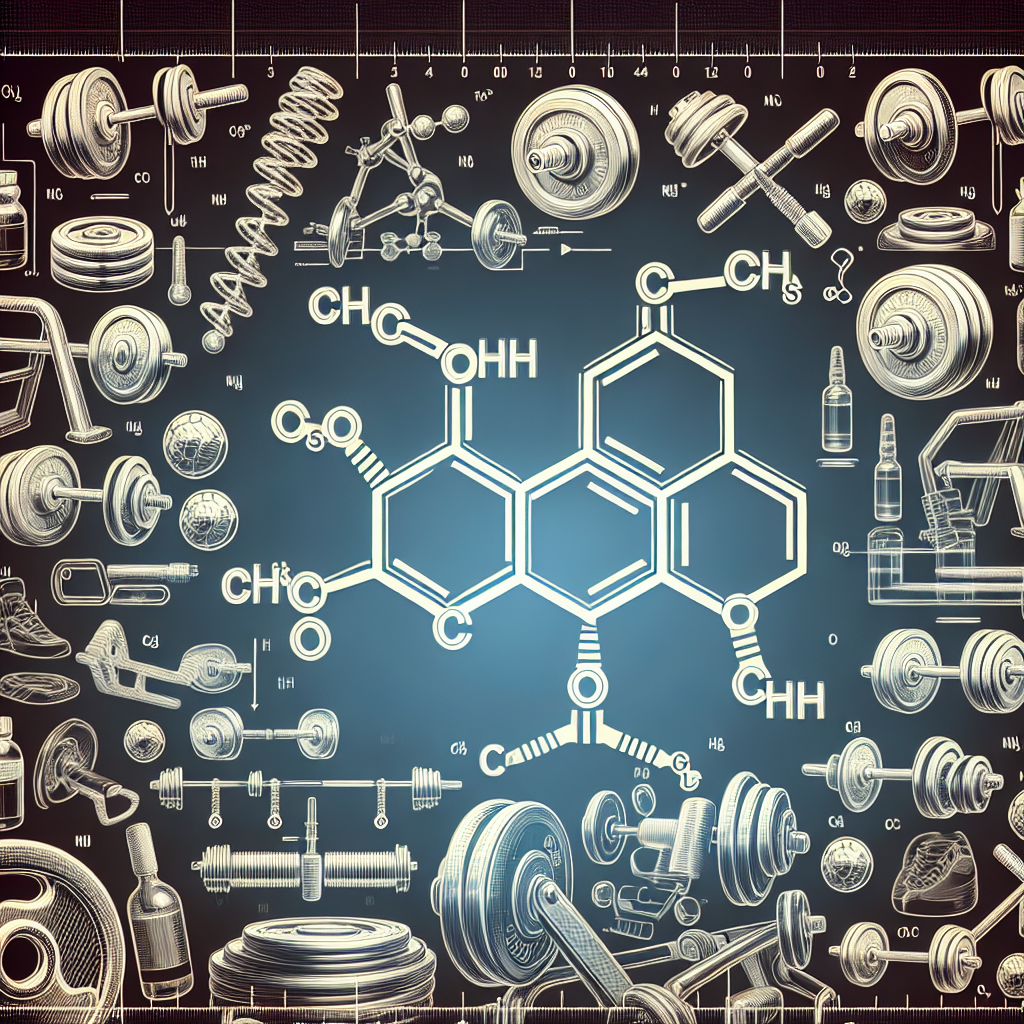 Trestolone acetate: powerful anabolic steroid in sports pharmacology