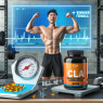 Cla and weight loss: winning formula for athletes