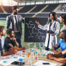 Debate on the use of water-based testosterone suspension in sports