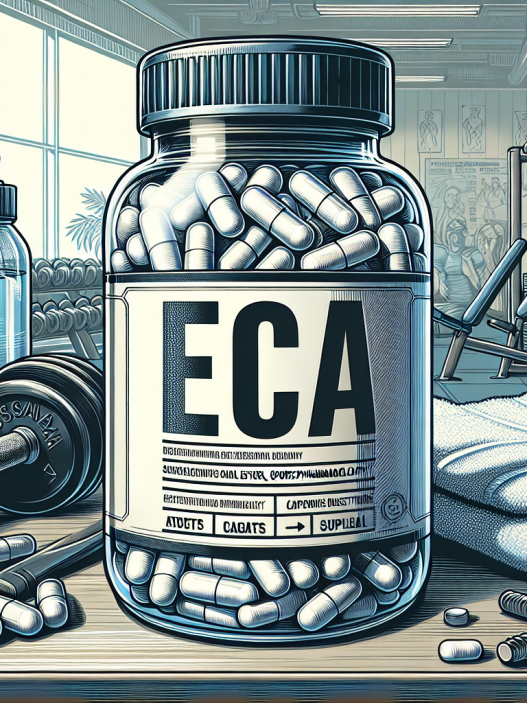 Eca: a controversial supplement in sports pharmacology