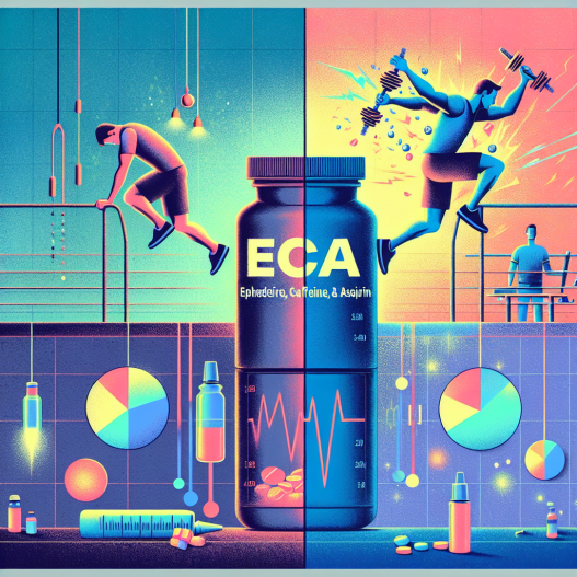Eca's efficacy in sports performance