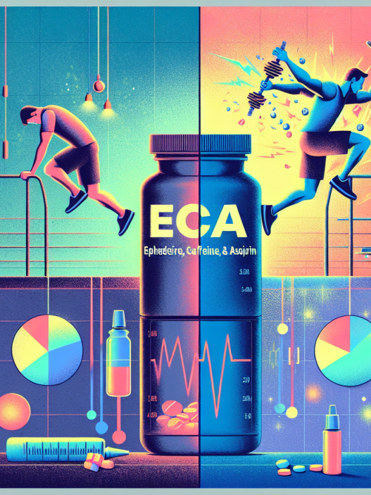 Eca's efficacy in sports performance