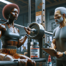 Enhancing athletic performance with sustanon 250