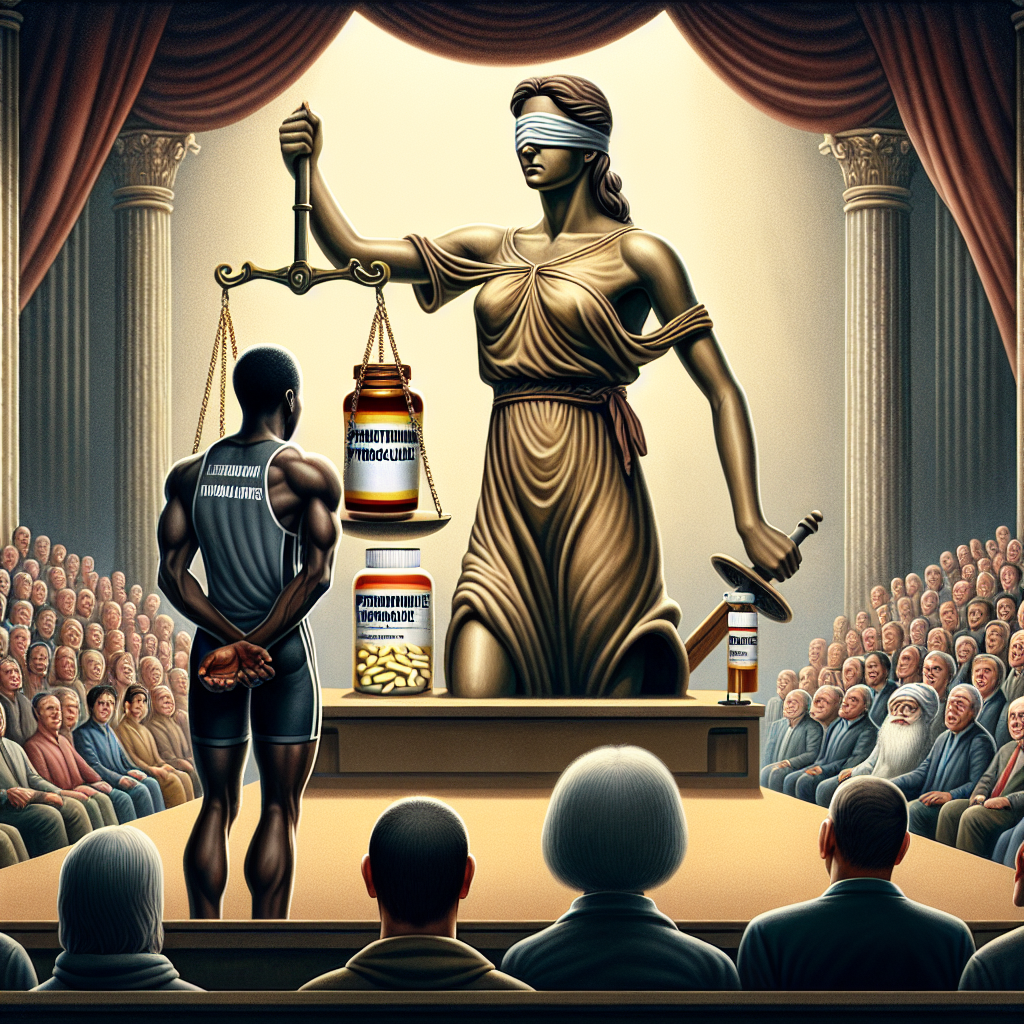 Ethical perspective on phentermine hydrochloride and doping in sports