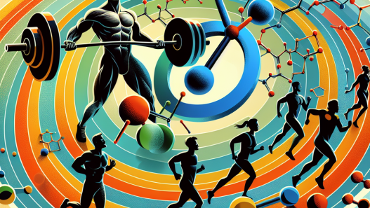Exploring the relationship between testosterone and physical endurance