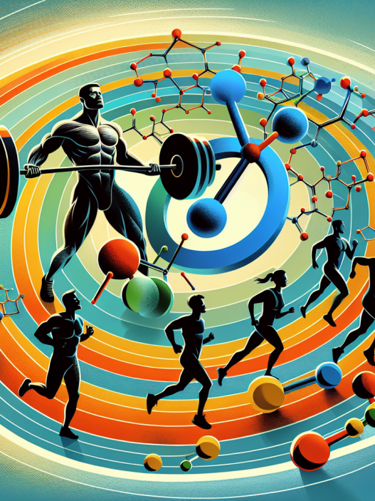 Exploring the relationship between testosterone and physical endurance