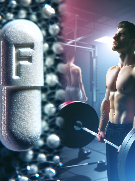 Furosemide: an ally for weight loss in athletes