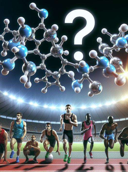 Furosemide: athletes' aid or hazard?