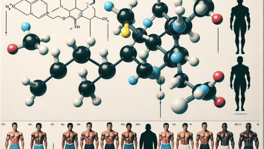 Injectable metenolone enanthate: usage perspectives in the sports world
