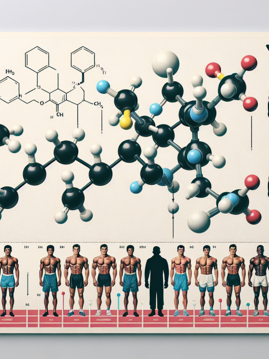 Injectable metenolone enanthate: usage perspectives in the sports world