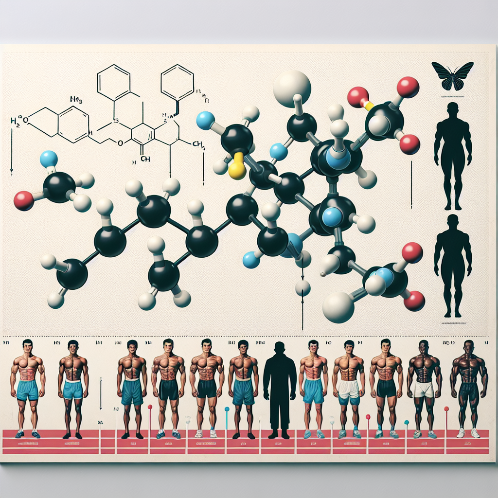 Injectable metenolone enanthate: usage perspectives in the sports world