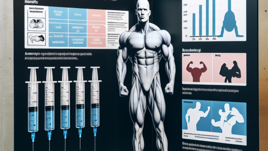Injectable stanozolol: benefits and risks for athletes