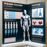 Injectable stanozolol: benefits and risks for athletes