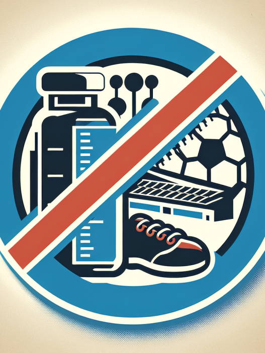 Nandrolone phenylpropionate: the forbidden drug in the world of sports