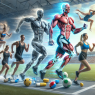 Positive effects of nandrolone decanoate on sports performance