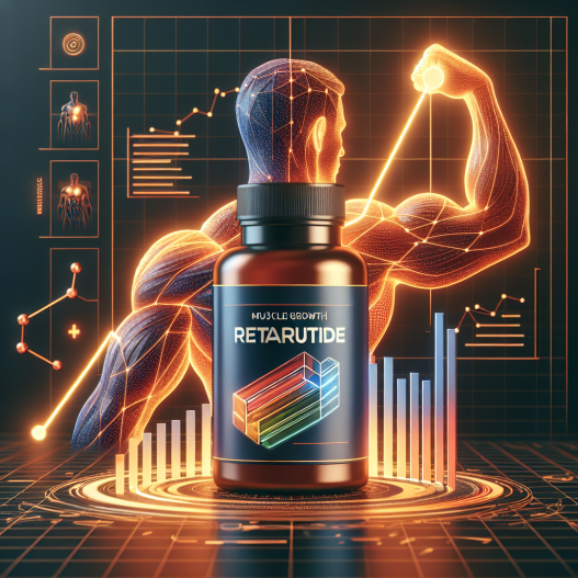 retatrutide: a potential aid for muscle growth