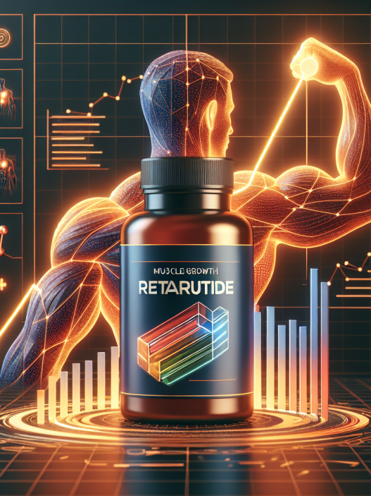 retatrutide: a potential aid for muscle growth