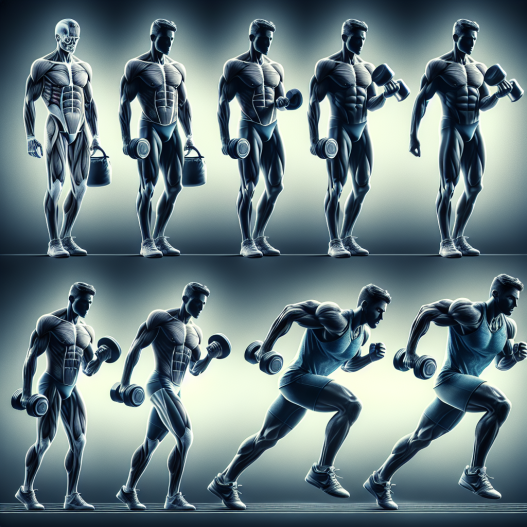 Reviewing parabolan's effects on sports performance