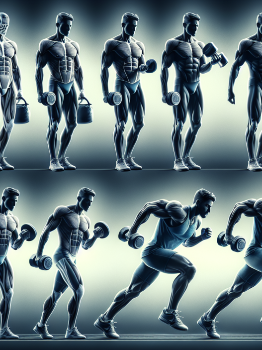 Reviewing parabolan's effects on sports performance