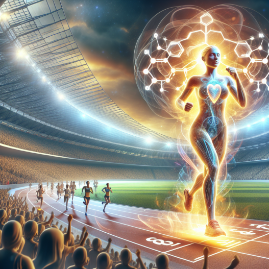 Semaglutide's effectiveness in enhancing sports performance