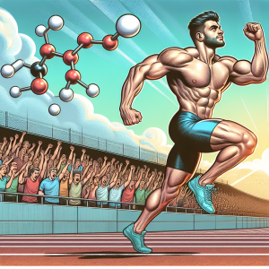 Testosterone and sports performance: a winning combination