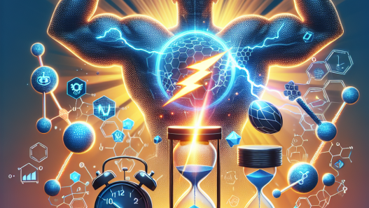 Testosterone as a doping agent in sports: risks and benefits