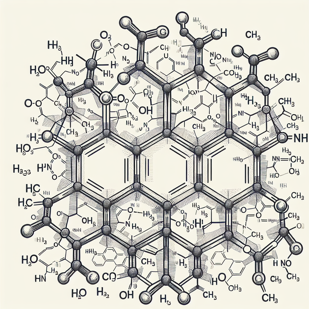Trenbolone acetate: anabolic steroid for athletes