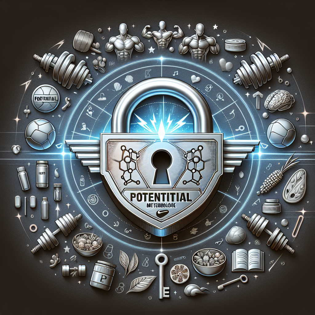 Unlocking performance potential: primobolan (metenolone) injections