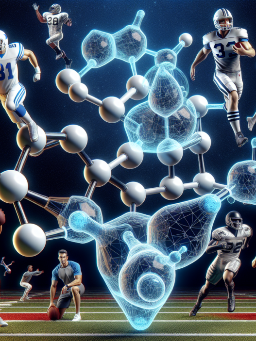 Unveiling the role of testosterone cypionate in enhancing sports performance