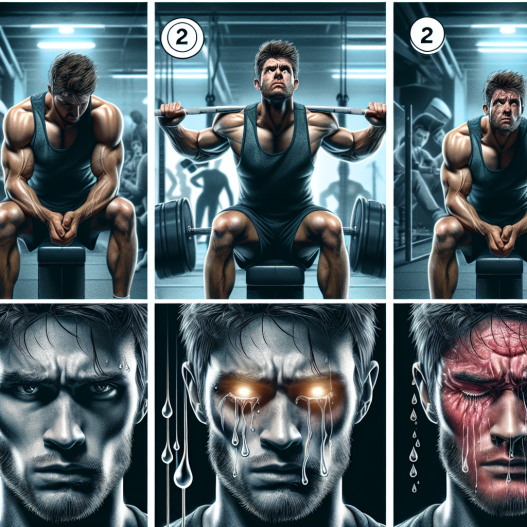 Unveiling the side effects of testosterone propionate in sports