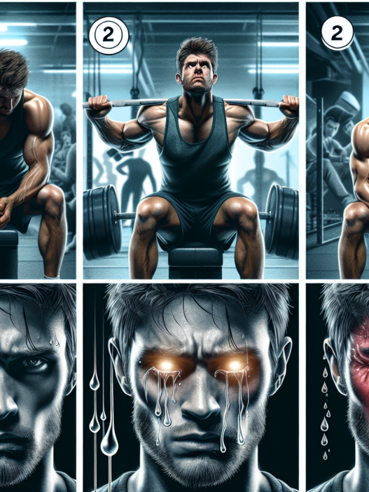 Unveiling the side effects of testosterone propionate in sports