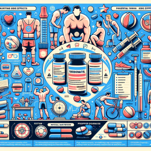 Administering vardenafil in sports: guidelines and recommendations