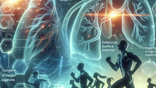 Boosting aerobic endurance: cytomel's benefits